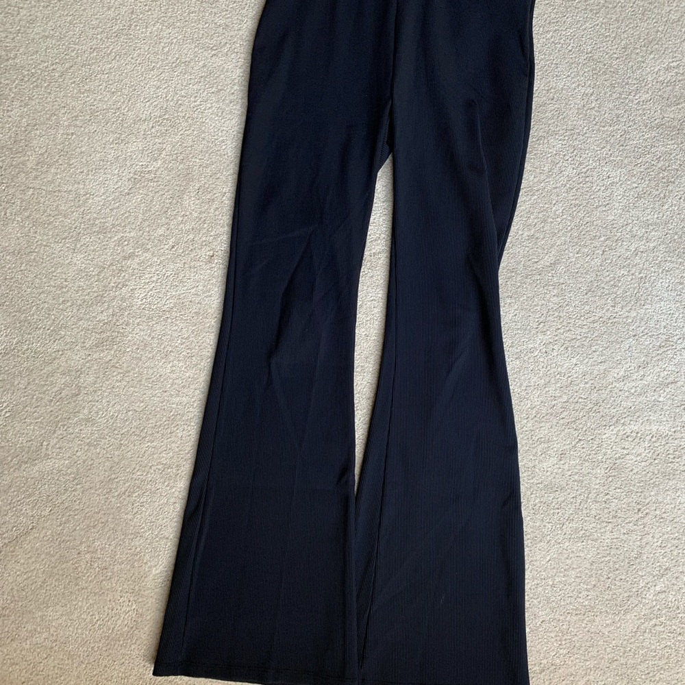 Pull on flare pant - Picture 5 of 5